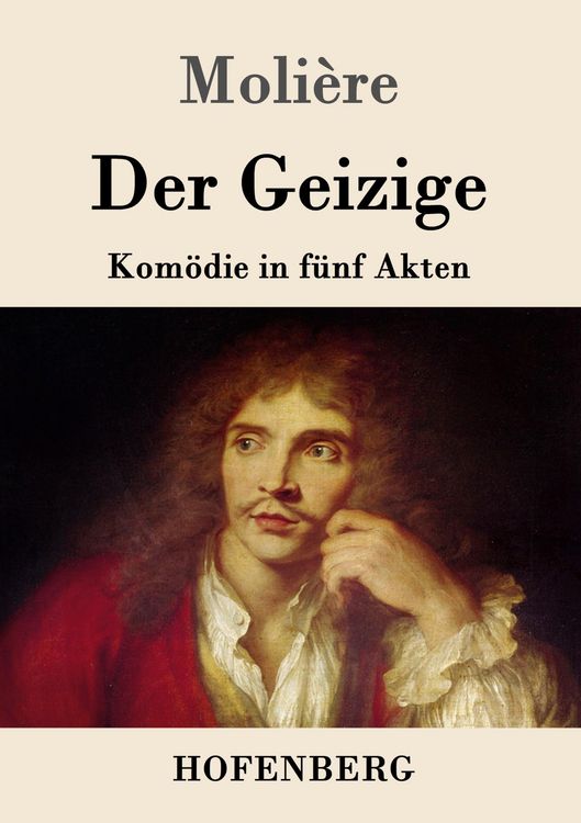 Produktbild: Der Geizige