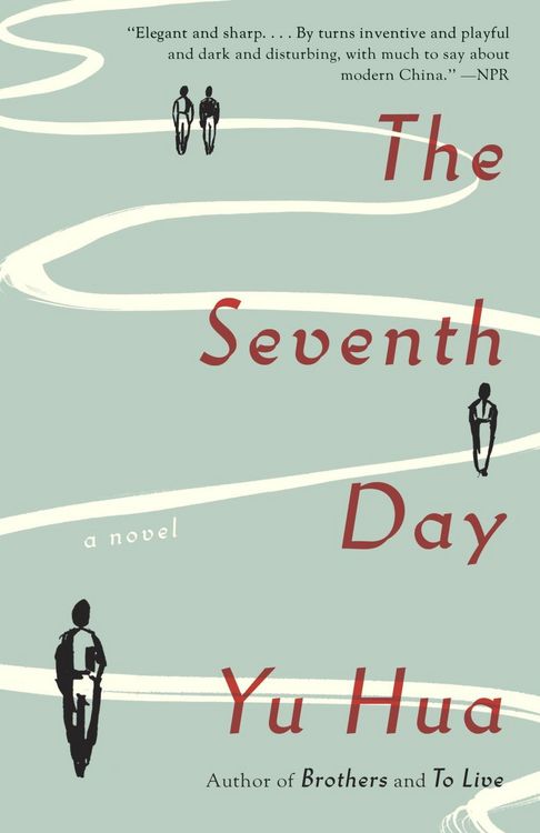 Produktbild: The Seventh Day