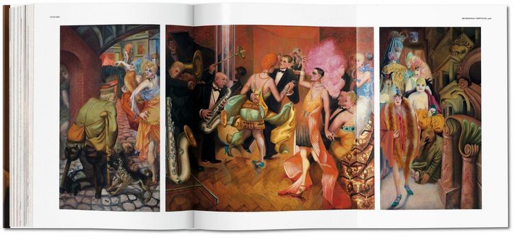 Produktbild: What Great Paintings Say. Masterpieces in Detail