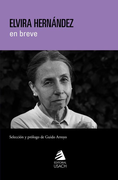 Produktbild: Elvira Hern&aacute;ndez