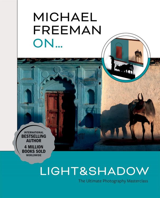 Produktbild: Michael Freeman On... Light & Shadow
