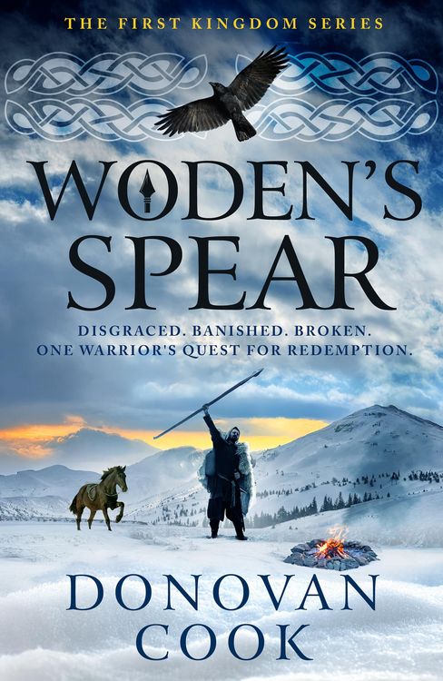 Produktbild: Woden's Spear