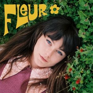 Produktbild: Fleur (Reissue/Col.Vinyl)