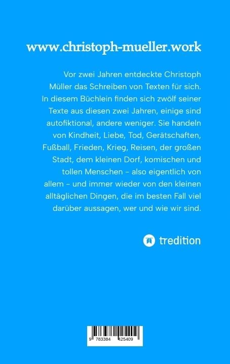Produktbild: Finger&uuml;bungen - kleine, schnelle Texte f&uuml;r zwischendurch, nachdenklich oder f&uuml;r ein kurzes Lachen