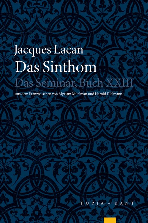 Produktbild: Das Sinthom