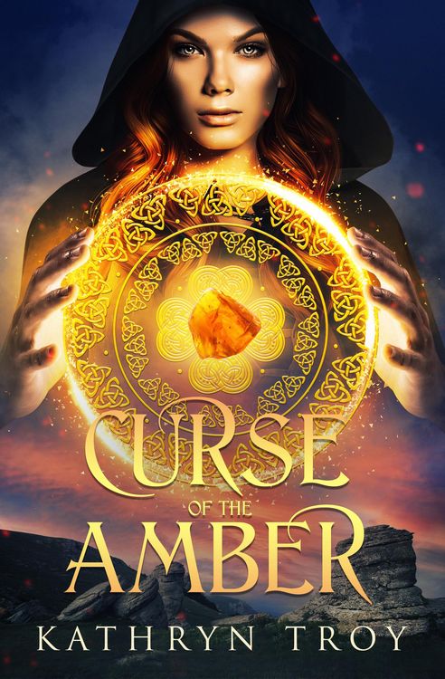 Produktbild: Curse of the Amber