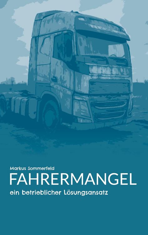 Produktbild: Fahrermangel