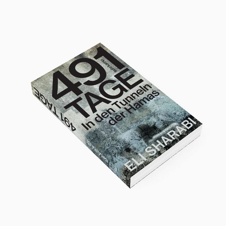 Produktbild: 491 Tage