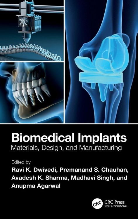 Produktbild: Biomedical Implants