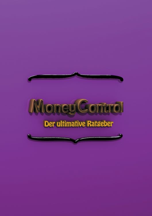 Produktbild: Money Control