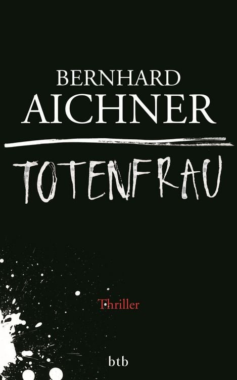 Produktbild: Totenfrau