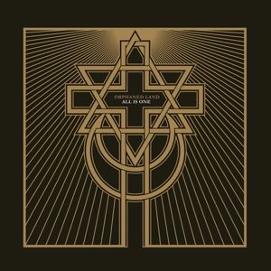 Produktbild: All Is One (Vinyl Re-issue 2022)