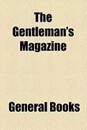 Produktbild: The Gentleman's Magazine