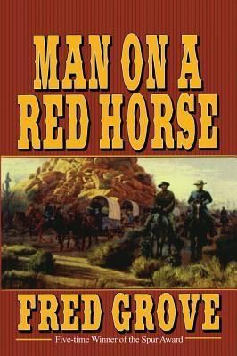 Produktbild: Man on a Red Horse
