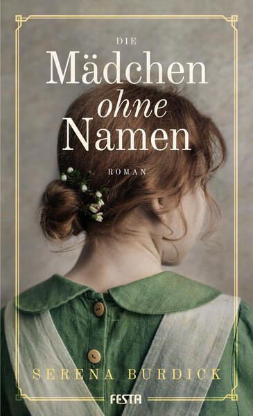 Produktbild: Die M&auml;dchen ohne Namen