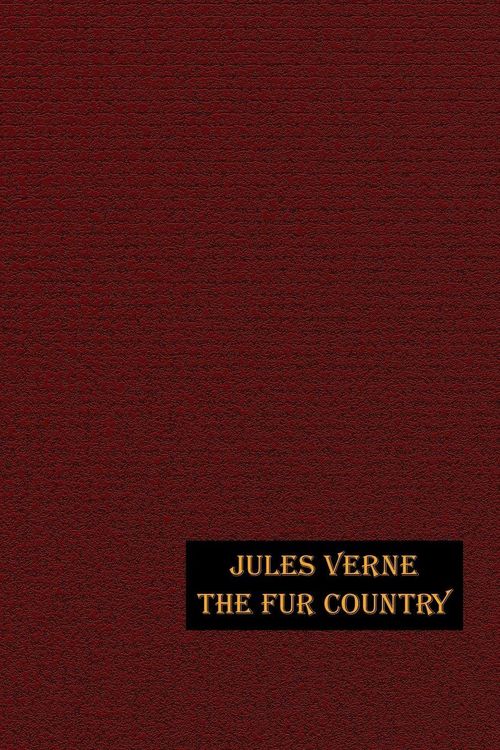 Produktbild: The Fur Country
