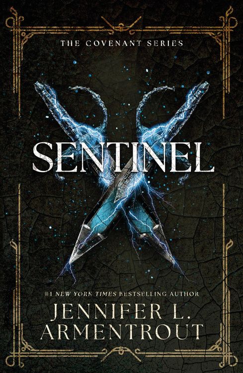 Produktbild: Sentinel