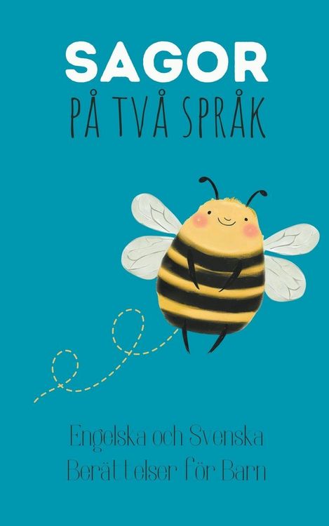 Produktbild: Sagor p&aring; Tv&aring; Spr&aring;k