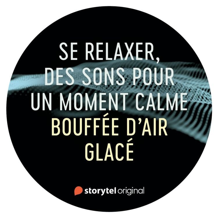 Produktbild: Bouff&eacute;e d'air glac&eacute;