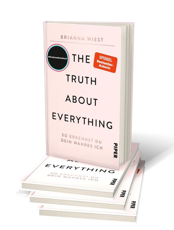 Produktbild: The Truth About Everything