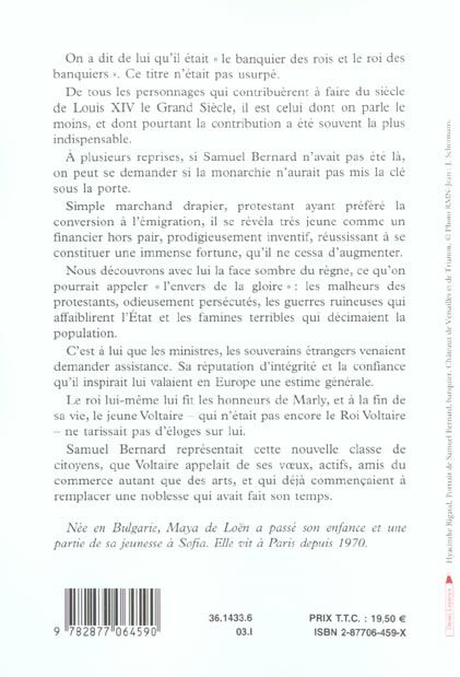 Produktbild: L homme qui pretait aux rois