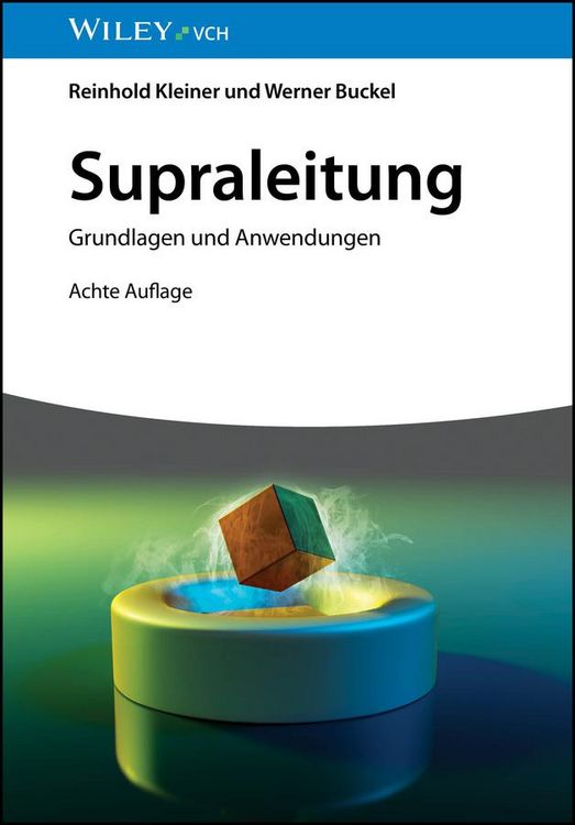 Produktbild: Supraleitung