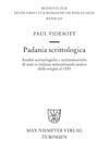 Produktbild: Padania scrittologica