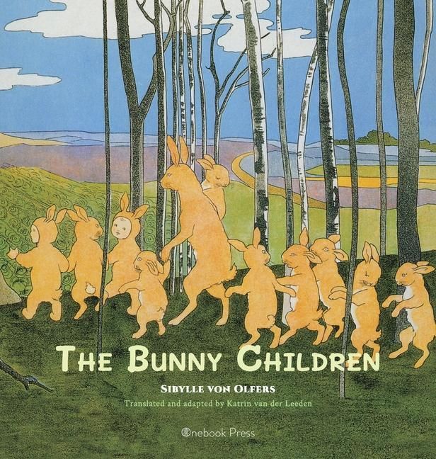 Produktbild: The Bunny Children