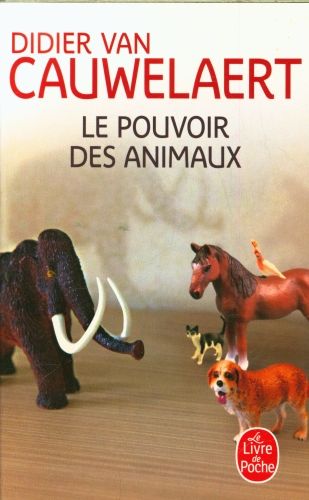 Produktbild: Le Pouvoir des animaux