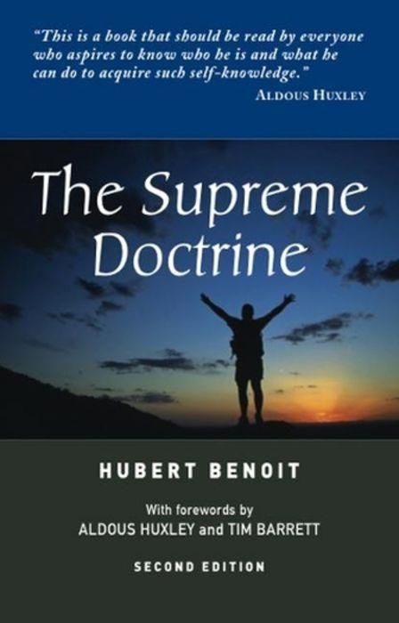 Produktbild: Supreme Doctrine Second Editio