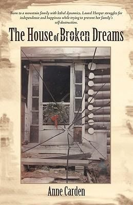 Produktbild: The House of Broken Dreams