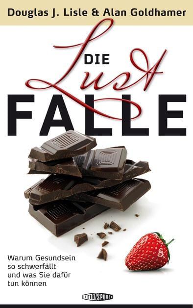 Produktbild: Die Lustfalle