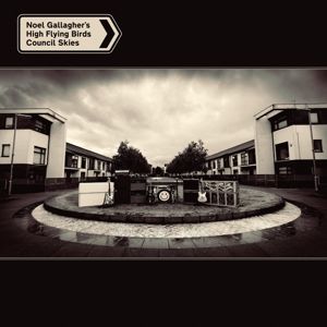 Produktbild: Council Skies
