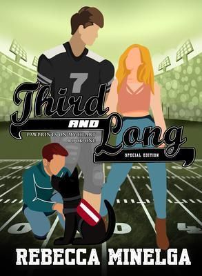 Produktbild: Third and Long