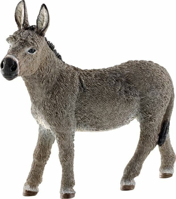 Produktbild: schleich&reg; 13772 Esel