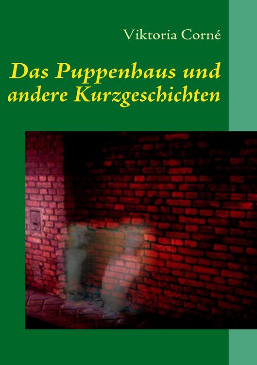 Produktbild: Das Puppenhaus und andere Kurzgeschichten