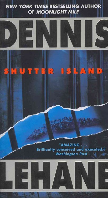 Produktbild: Shutter Island