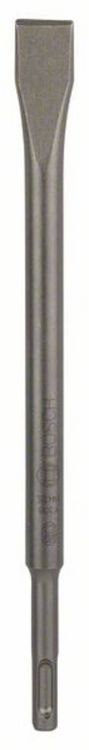 Produktbild: Bosch Accessories 2608690144 Flachmei&szlig;el 20mm Gesamtl&auml;nge 250mm SDS-Plus 1St.