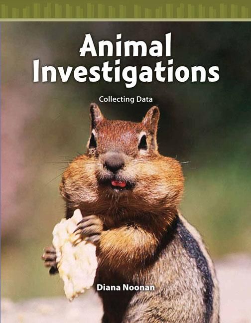 Produktbild: Animal Investigations