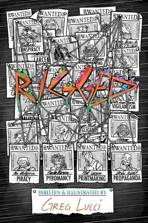 Produktbild: Rigged