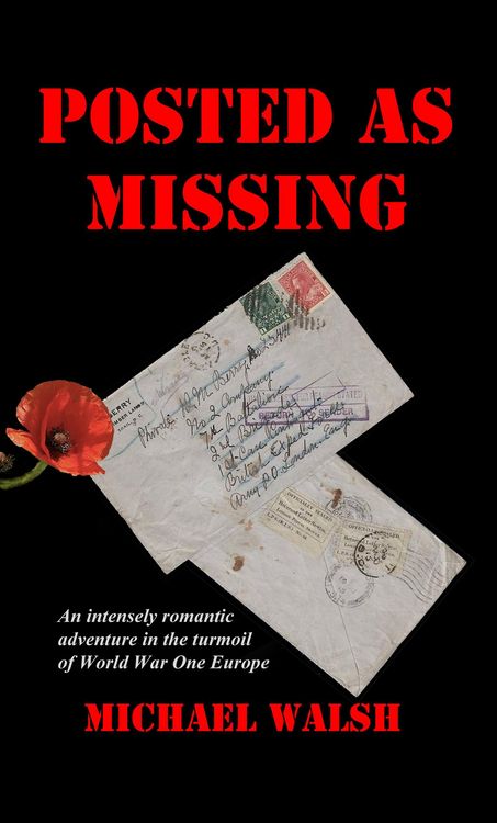 Produktbild: Posted As Missing