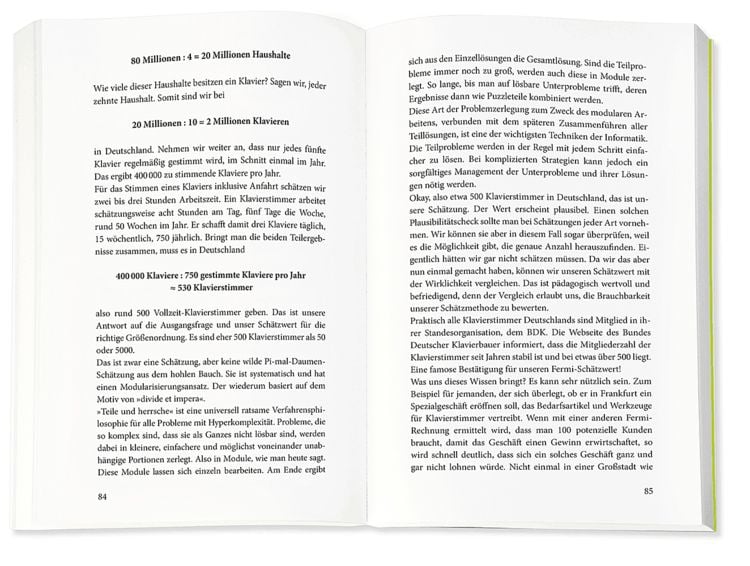 Produktbild: Alles kein Zufall!