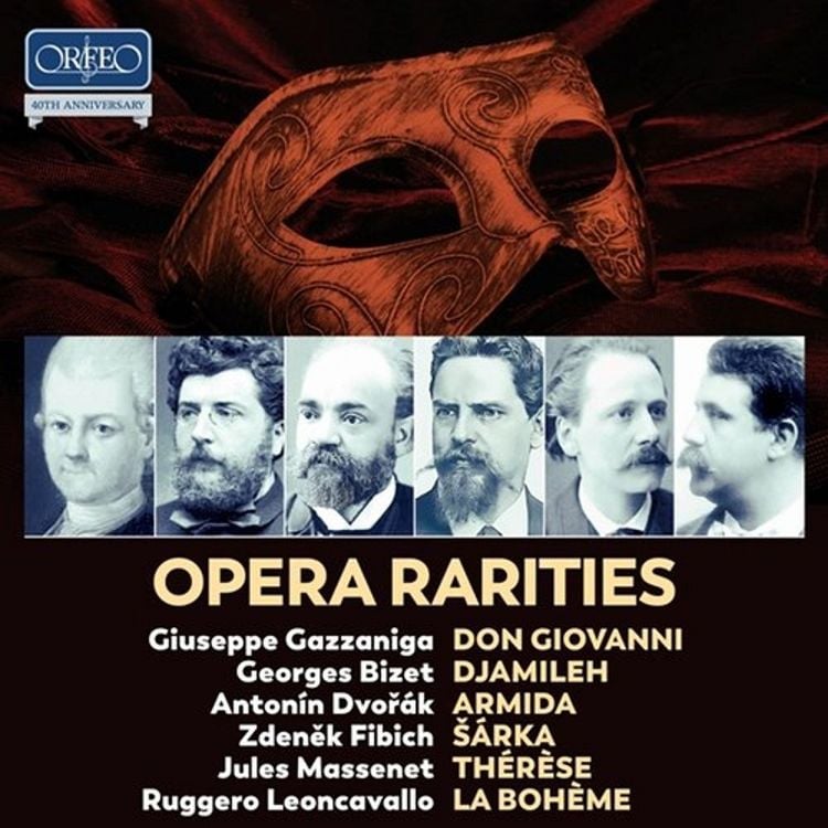 Produktbild: Aler/Steinsky/Coburn/Albrecht/Chor des BR: 40th Anniversary