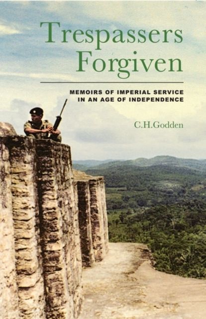 Produktbild: Trespassers Forgiven