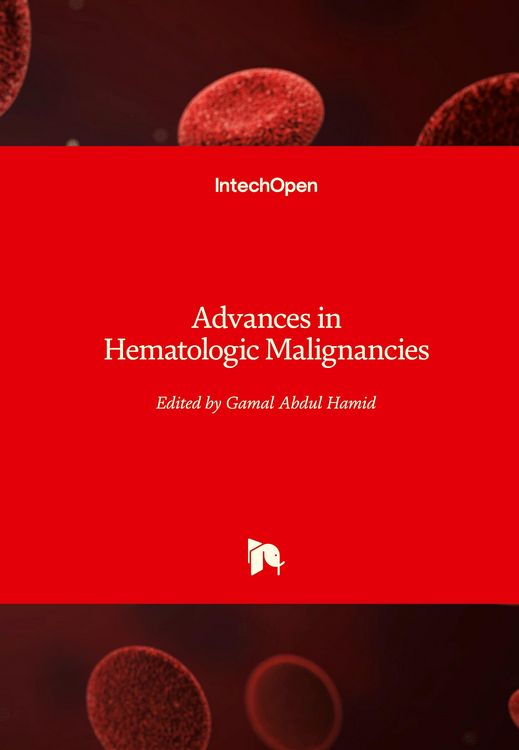 Produktbild: Advances in Hematologic Malignancies