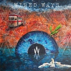 Produktbild: Wired Ways: Wired Ways