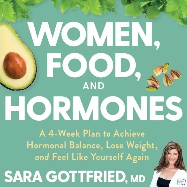 Produktbild: Women Food & Hormones D