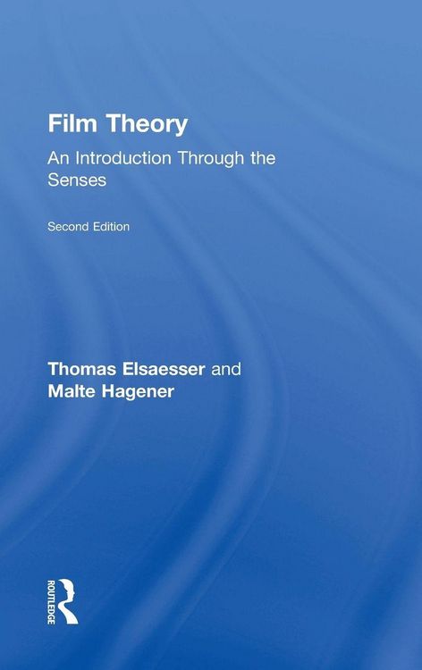 Produktbild: Film Theory
