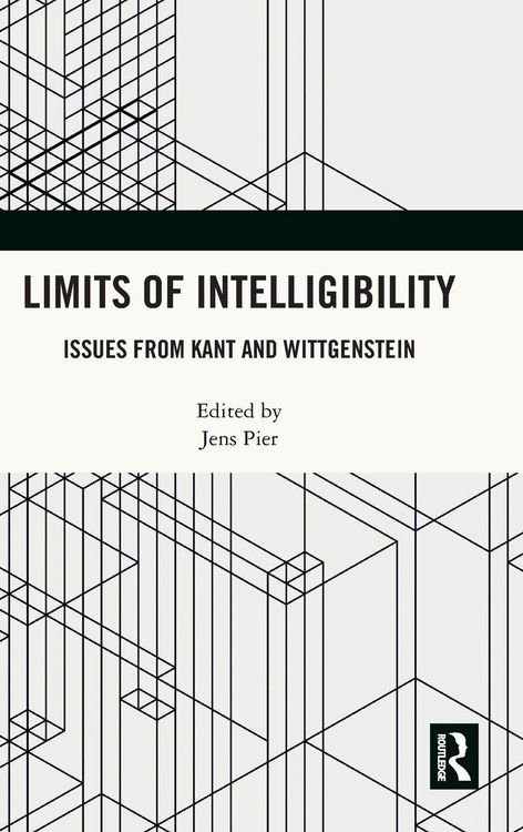 Produktbild: Limits of Intelligibility