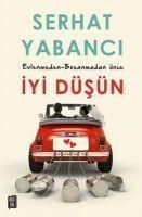 Produktbild: Evlenmeden - Bosanmadan &Ouml;nce Iyi D&uuml;s&uuml;n